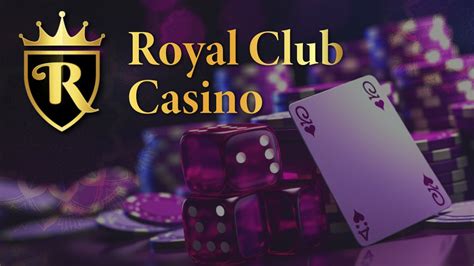 royal club casino online